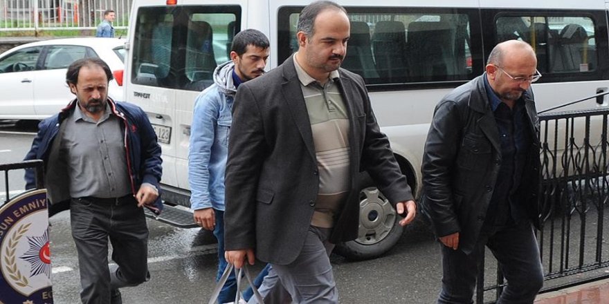 ByLock kullanan 45 öğretmen gözaltına alındı