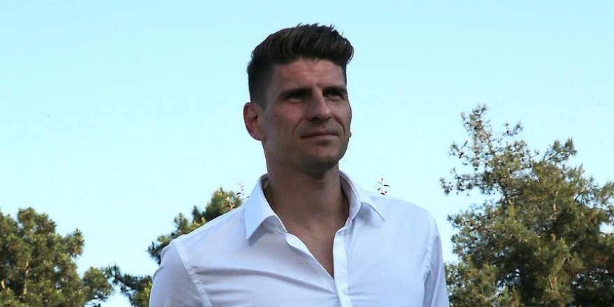 Gomez'den Türkiye'ye övgü