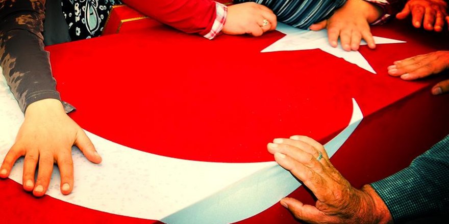PKK'nın hain saldırıları kınandı