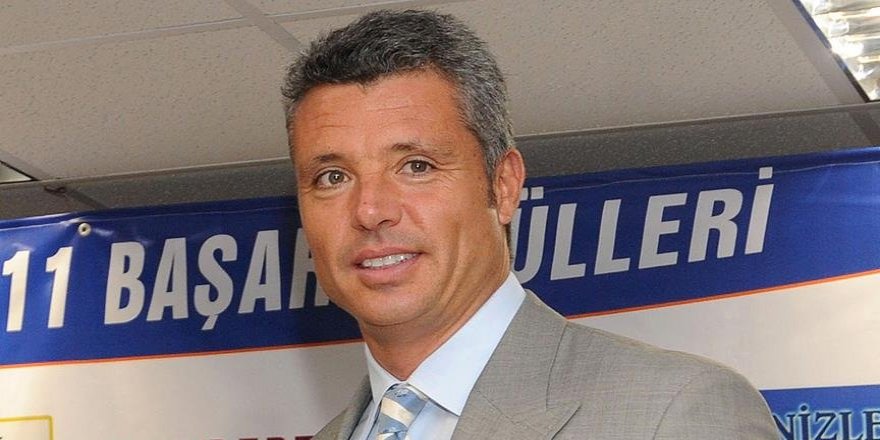 Sadettin Saran Fenerbahçe'de başkanlığa aday