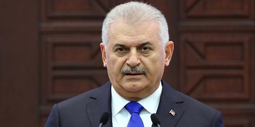 İbadi'ye sert cevap! "Bu kabadayılığınız biraz da PKK'ya olsun"