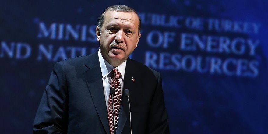 'Türkiye'ye güvenen asla pişman olmamıştır'