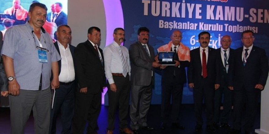 Şehit Ömer Halisdemir’in adı öğrenci yurduna verilecek