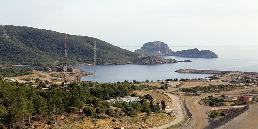 Akkuyu NGS'nin içinde bulunduğu Çevre Düzeni Planı kabul edildi