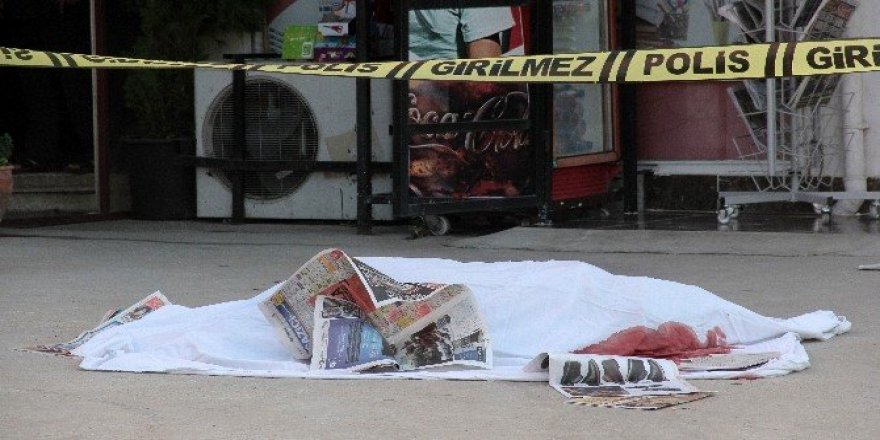 Aile katliamından kurtuldu 8 yıl sonra intihar etti