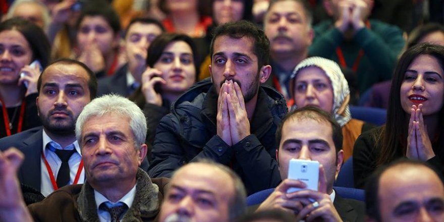 Sözleşmeli öğretmen atamaları açıklandı