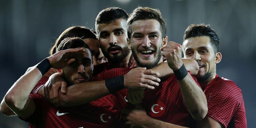 Ümit Milliler son maçına çıkıyor