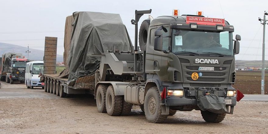 'Türk askerlerine diğer ülke güçleri gibi davranılmalı'