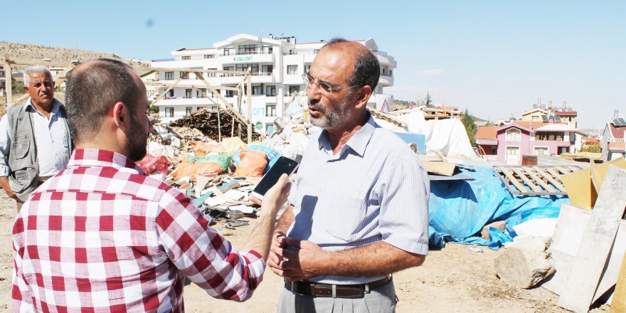 Kullanılmayan eşyalar çok derde deva oluyor