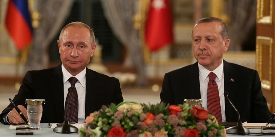 'Türkiye ile Rusya normalleşmesinin devamına inancım tam'