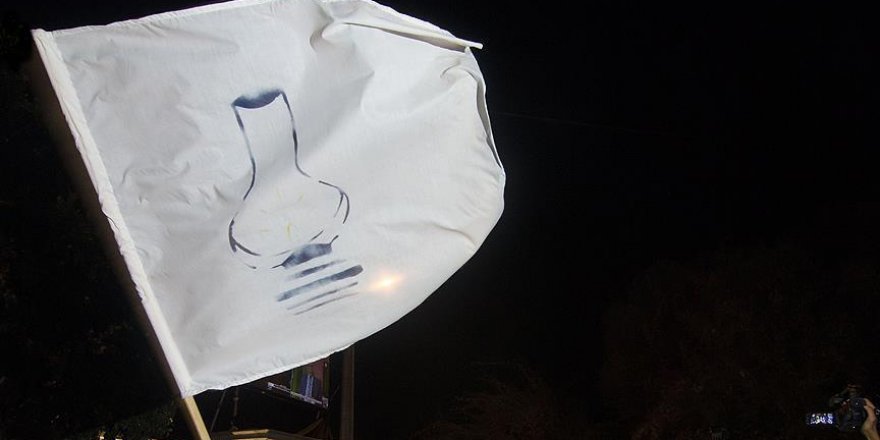 Fas’ta Adalet ve Kalkınma partisi liderine hükümeti kurma görevi