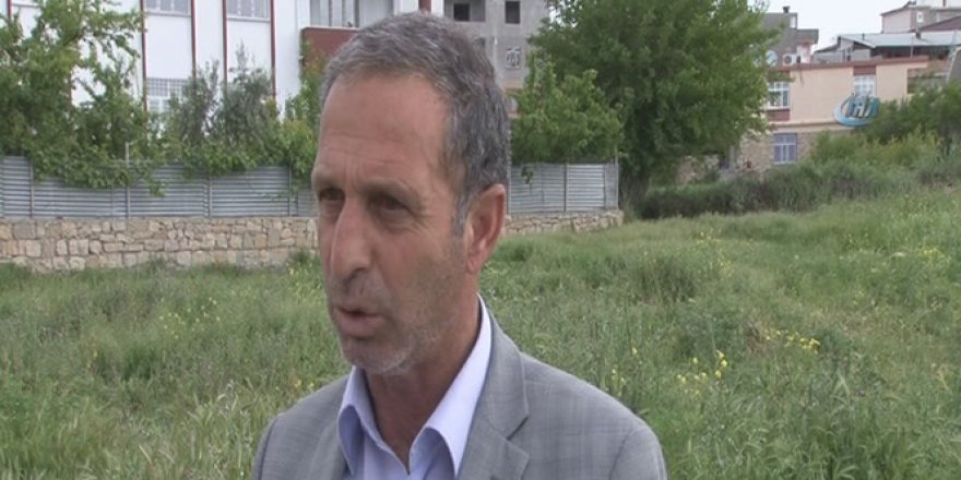 AK Parti’li ilçe başkanı PKK’lı teröristlerin saldırısı sonucu hayatını kaybetti