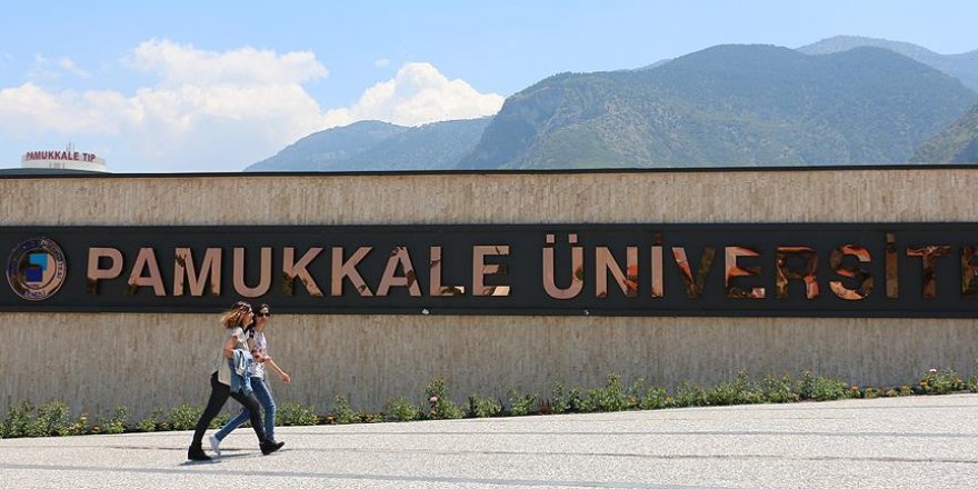PAÜ'den 'Defne' bebek açıklaması