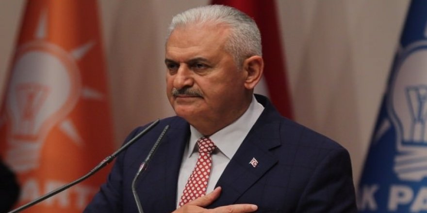 Yıldırım: Uyurken kendi kendine konuşuyor
