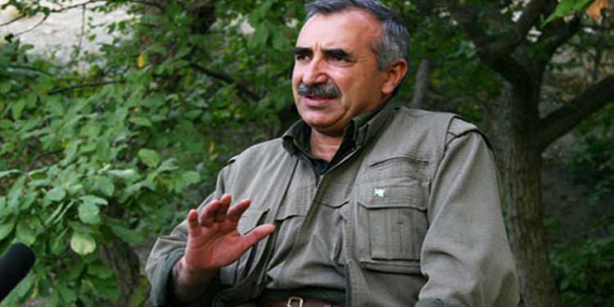 Hain saldırının emrini Karayılan verdi