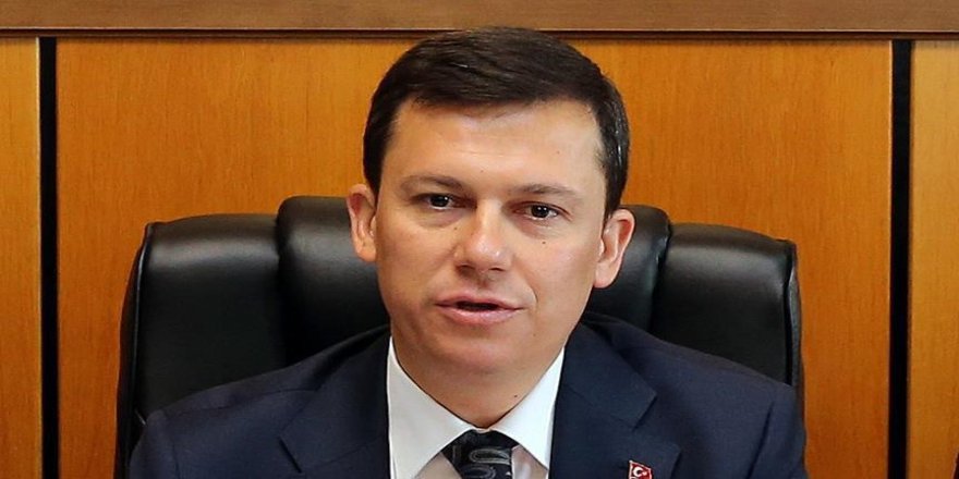'Dünyadaki bütün Müslümanlar ortak zeminde buluşmalı'