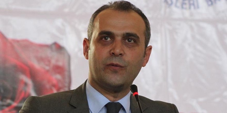 Kaymakama suikast hazırlığındaki 2 PKK'lı ölü ele geçirildi