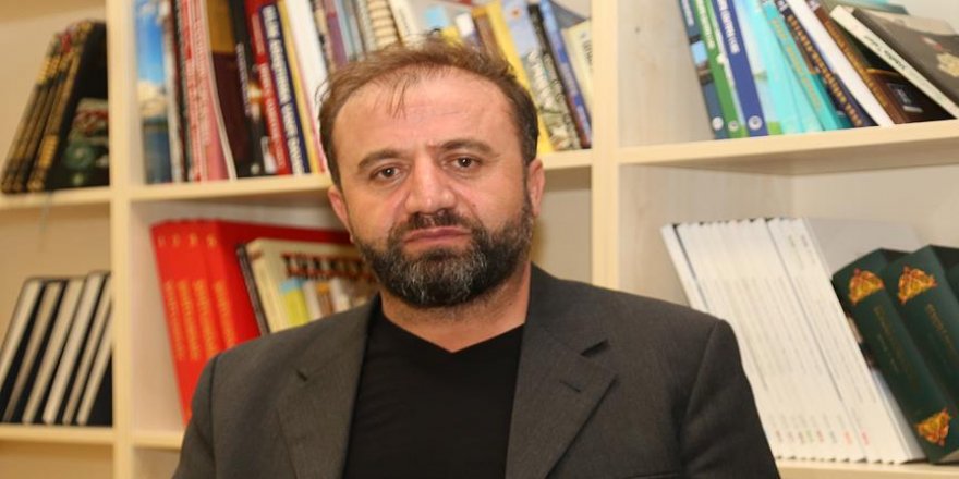 'Kahraman binbaşı'dan FETÖ ile mücadelede kararlılık vurgusu