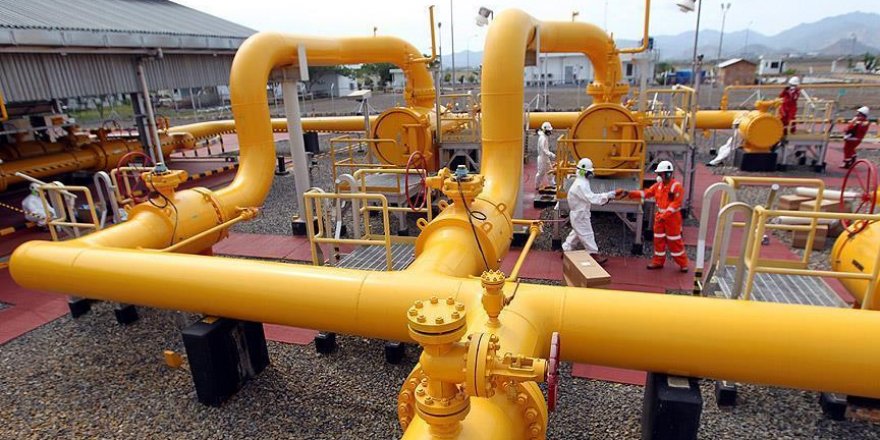 Türkiye'nin enerji ithalatı 10 milyar dolar azalacak