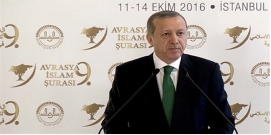 İbadi'ye tepki! 'Benim kalitemde değilsin!'