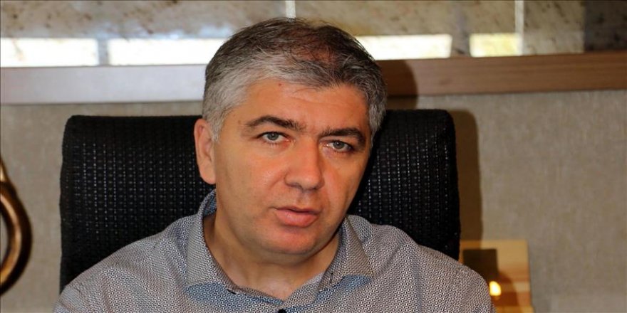 Rusya'ya meyve sebze ihracatında 100 milyon dolar hedefi
