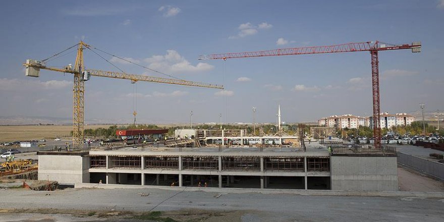 FETÖ'cü üç bin sanık burada yargılanacak!
