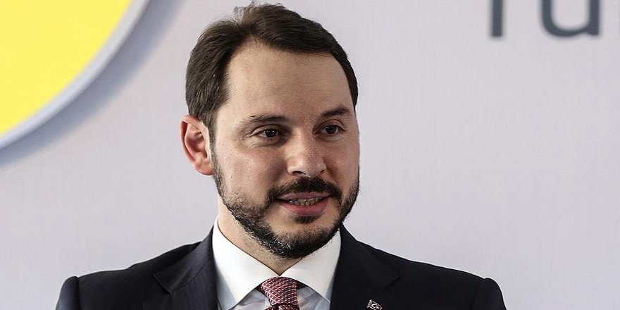 Albayrak: Türkiye-Suudi Arabistan ilişkileri ivme kazanacak