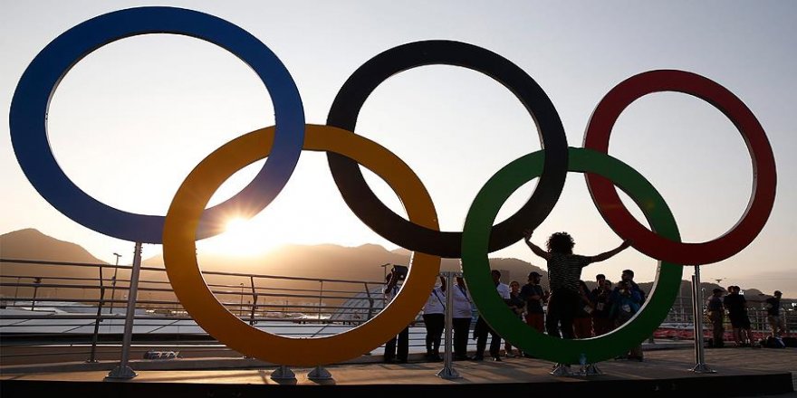 İtalya, Roma 2024 adaylığını çekiyor