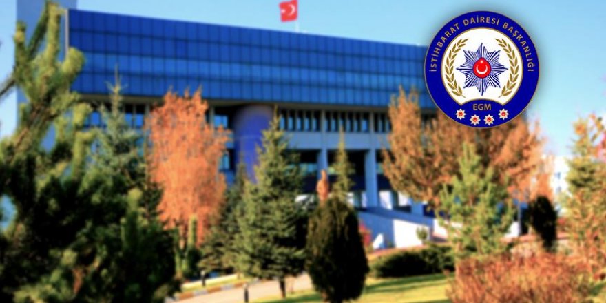 İDB'de FETÖ yapılmasının tahribatı büyük