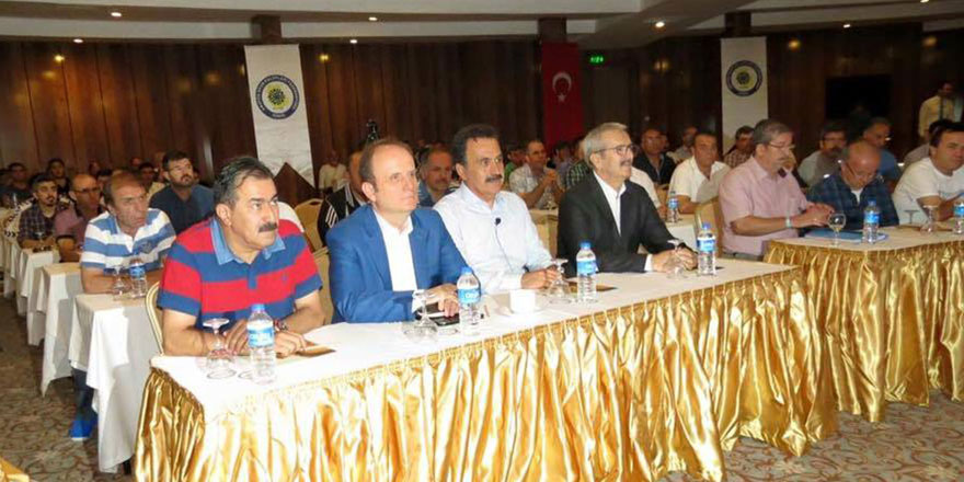 Amatör kulüplere destek sağlanacak