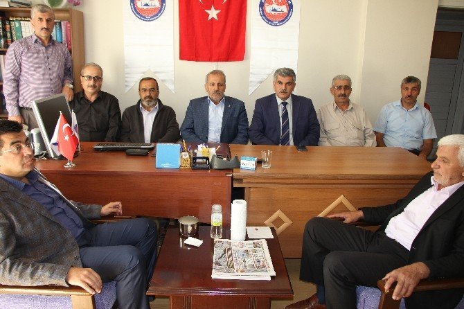 AK Parti Milletvekili Şahin, CHP’ye sert çıktı