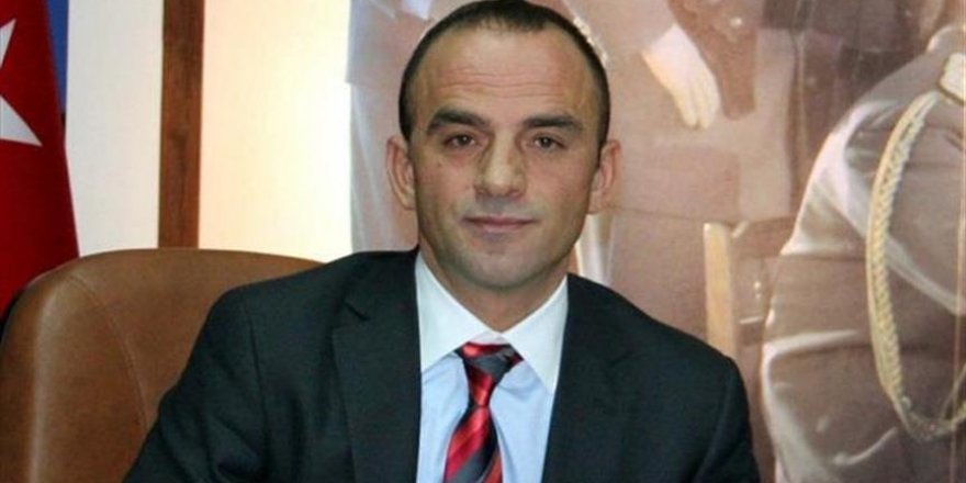 İş adamı Galip Öztürk yeniden yargılanacak