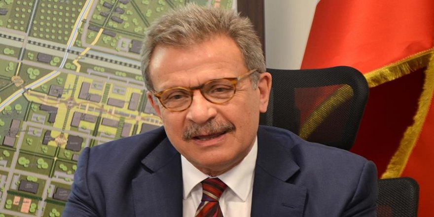 Sabancı Üniversitesi Rektörü Berker görevinden ayrılacak