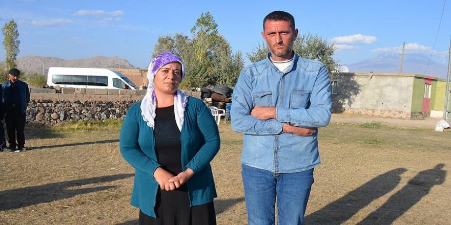Ağrı'da okulda dağıtılan sandviçten zehirlenme iddiası
