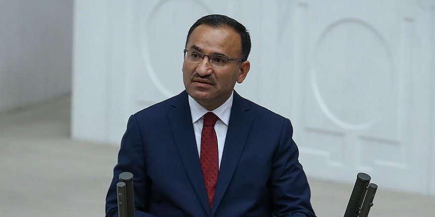 Bozdağ: Vatandaşımız OHAL'in uygulamalarına muhatap kılınmamıştır