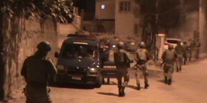 Şemdinli Korucu Derneği Başkanı Şen'in evine saldırı