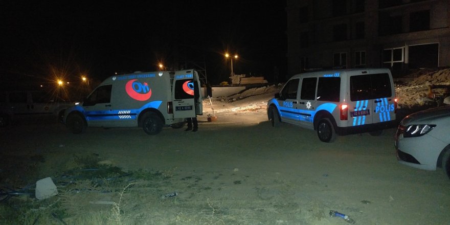 Konya'da Suriyeli genç bıçakla öldürüldü