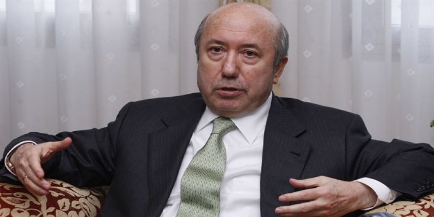 Kemal Unakıtan hayatını kaybetti