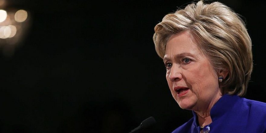 Amerikalı Müslüman kadınlar Hillary Clinton'ı destekleyecek