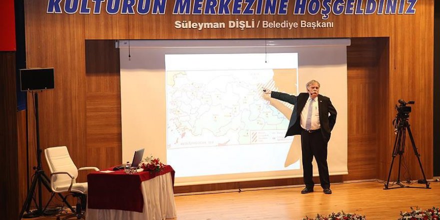 'Osmanlıların Ermenileri tehcir etmesi için nedenleri vardı'