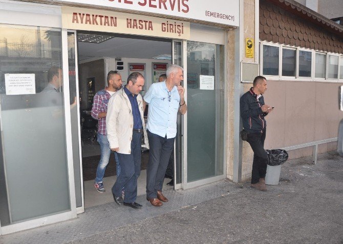 Diyanet çalışanlarına FETÖ operasyonu