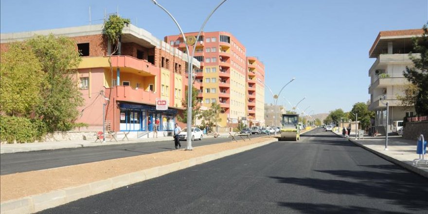 'Vatandaşımız hizmetin en iyisine layık'