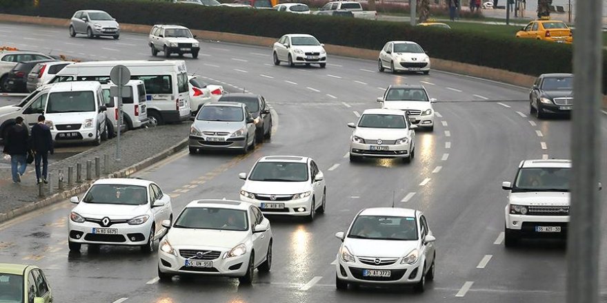 Otomobilde tercih değişmedi