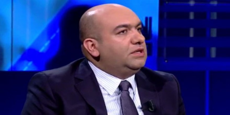 "ABD'li komutan Şemdinli kaymakamına tokat attı"