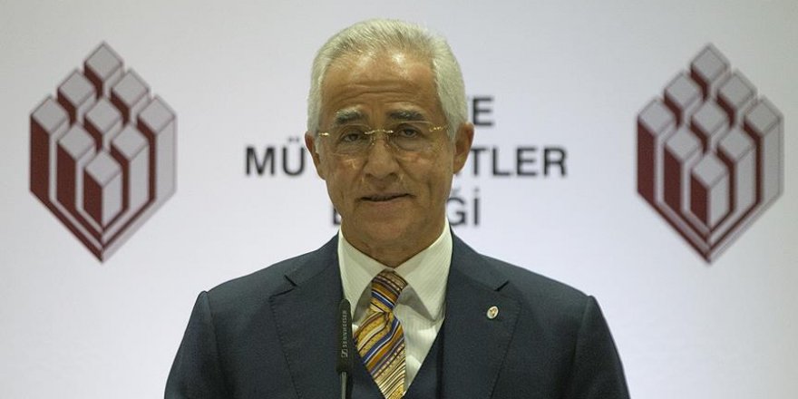 Müteahhitler Rusya'ya girişte vize kolaylığı istiyor