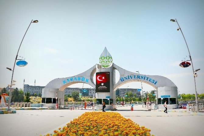 KBÜ’de öğrenci sayısı 53 bin’i aştı