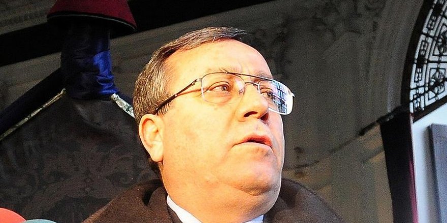 Hablemitoğlu cinayetiyle ilgili Şıvgın'ın ifadesine başvuruldu