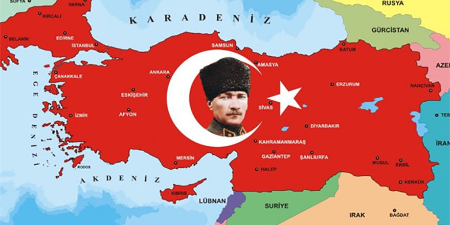 Türk hackerlardan 'Başika' operasyonu