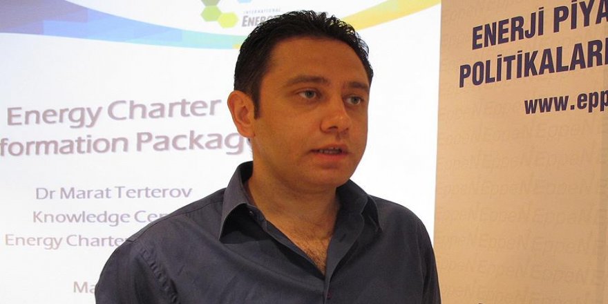 Türk Akımı'nda 'ortak şirket' formülü