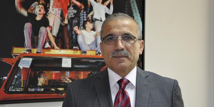 Irak'a "100 yıl önceki hatayı tekrarlamayın" ziyareti